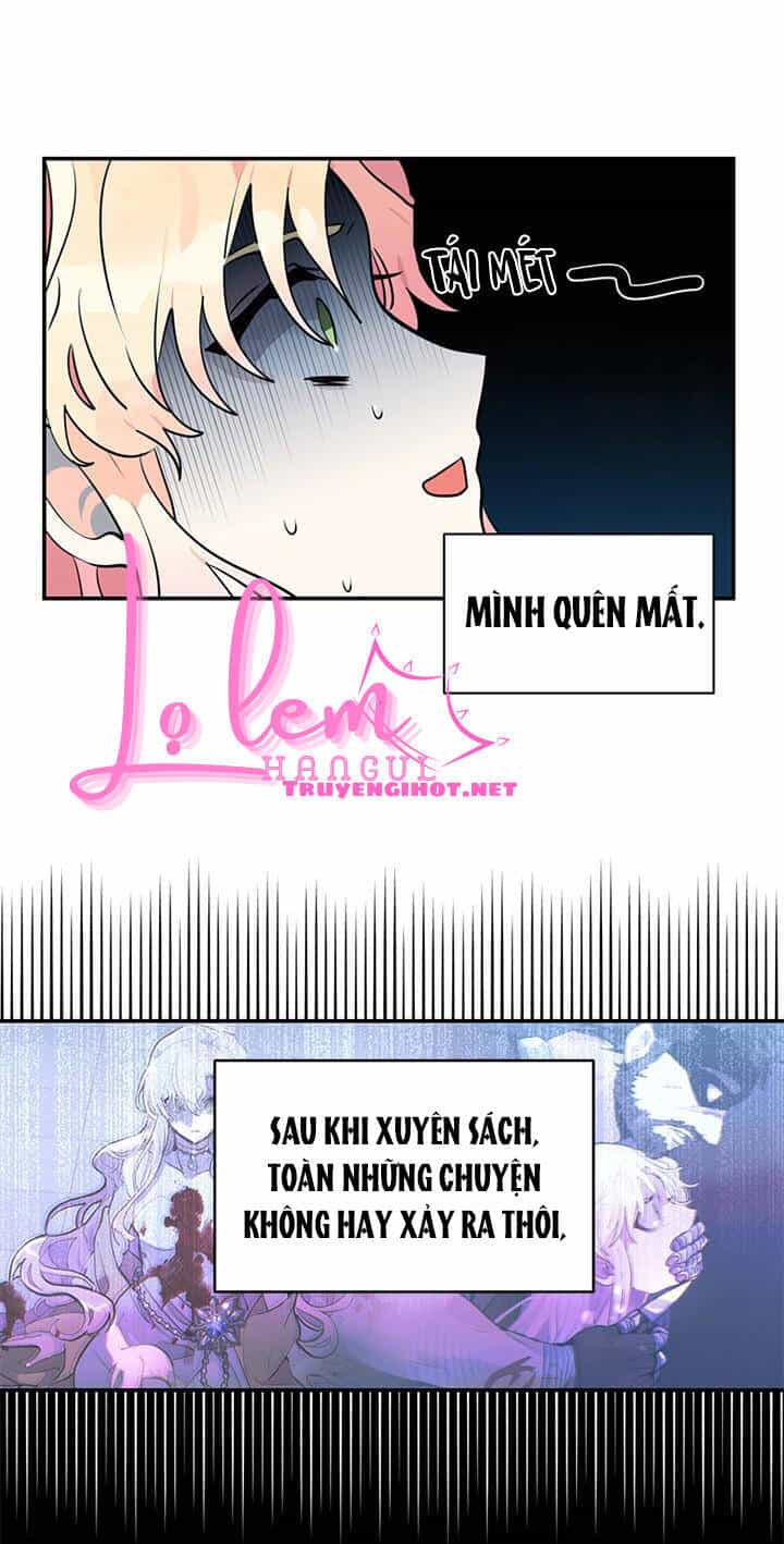 Cho Em Về Nhà Đi Anh - Chương 5.1 - ảnh 18