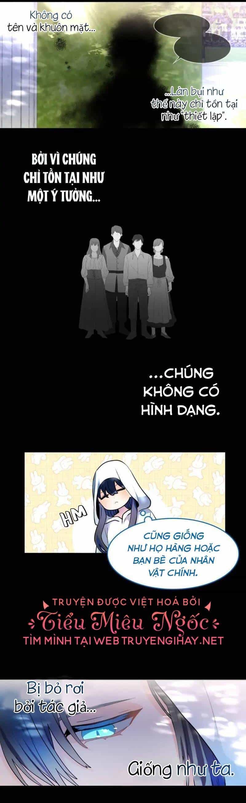 Cho Em Về Nhà Đi Anh - Chương 71 - ảnh 28