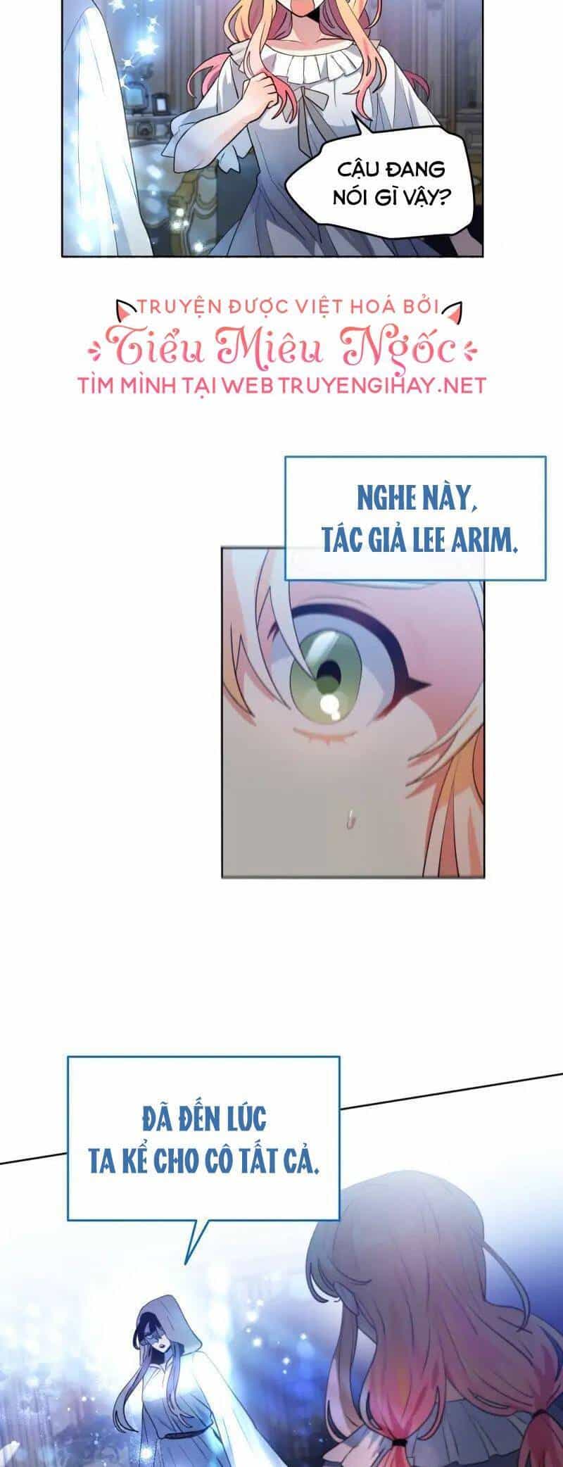 Cho Em Về Nhà Đi Anh - Chương 71 - ảnh 6