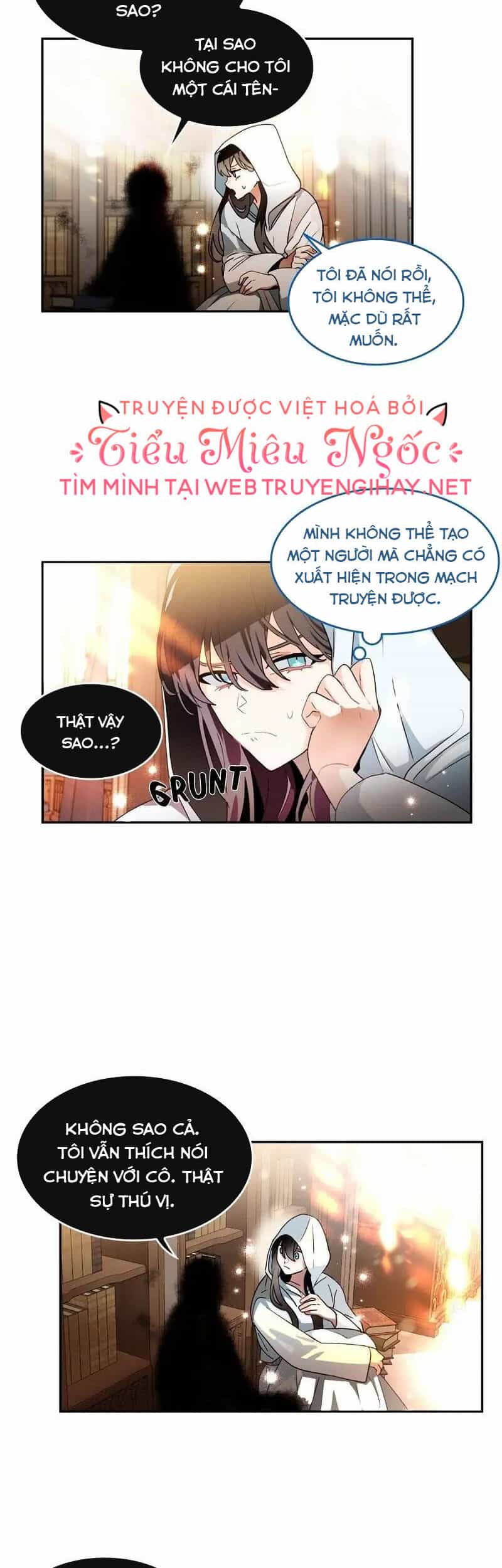 Cho Em Về Nhà Đi Anh - Chương 72 - ảnh 10