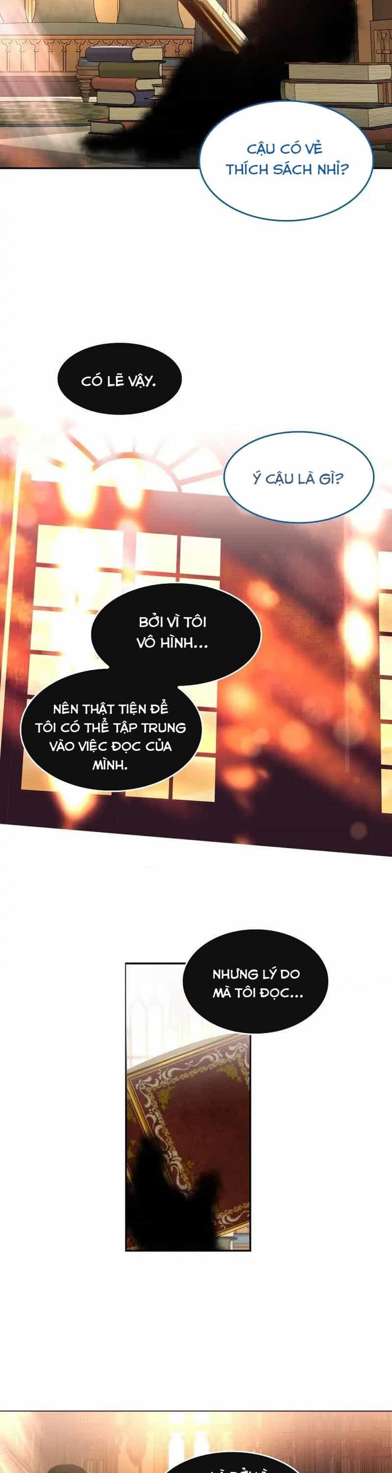 Cho Em Về Nhà Đi Anh - Chương 72 - ảnh 7