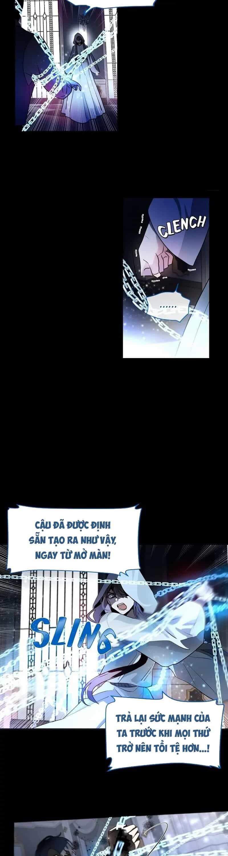 Cho Em Về Nhà Đi Anh - Chương 73 - ảnh 10