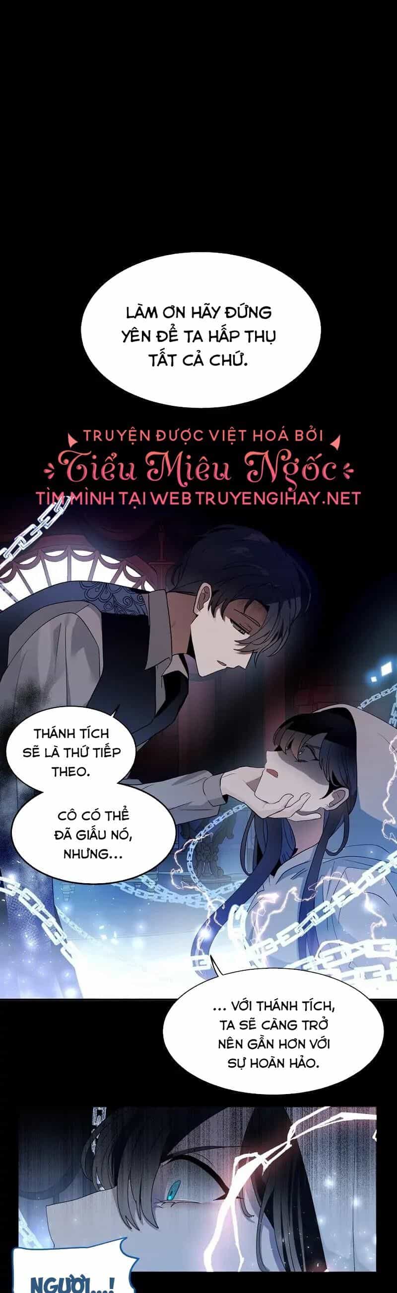 Cho Em Về Nhà Đi Anh - Chương 73 - ảnh 15