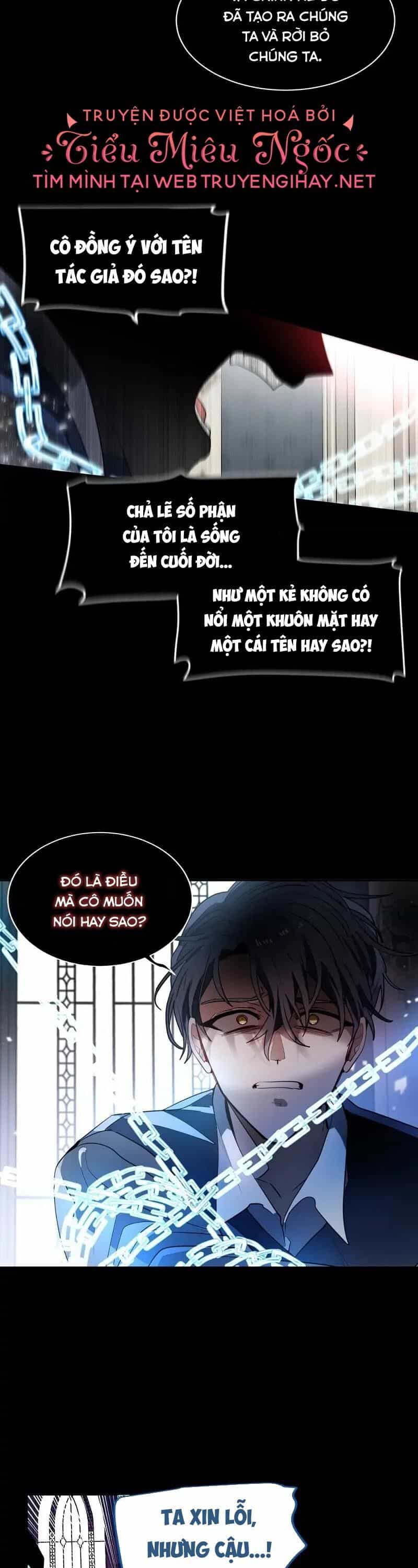 Cho Em Về Nhà Đi Anh - Chương 73 - ảnh 9