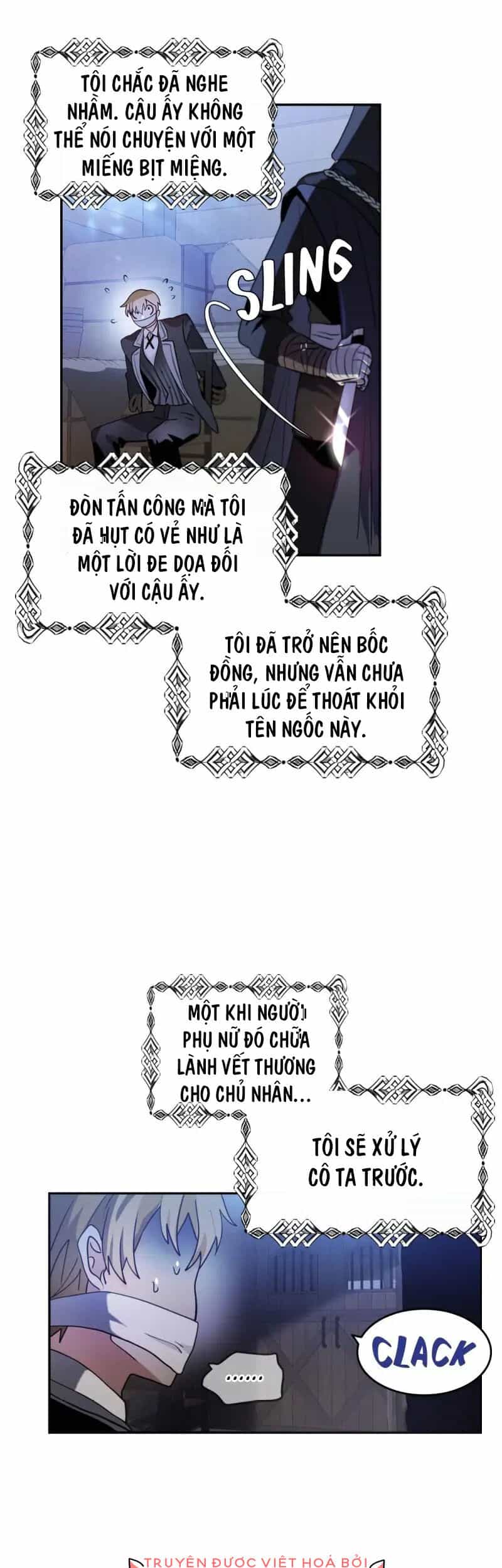 Cho Em Về Nhà Đi Anh - Chương 74 - ảnh 18