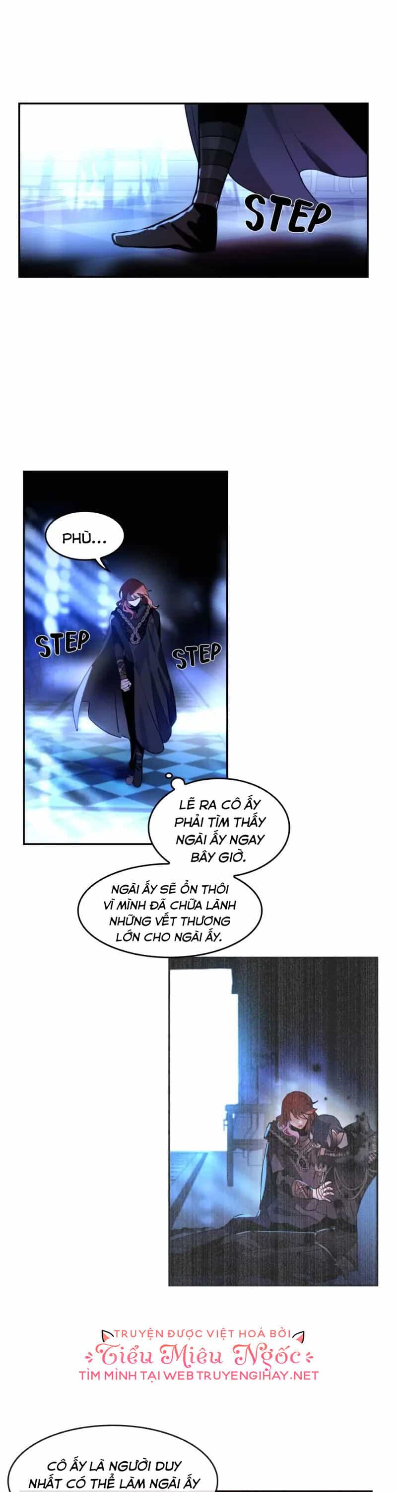 Cho Em Về Nhà Đi Anh - Chương 74 - ảnh 5