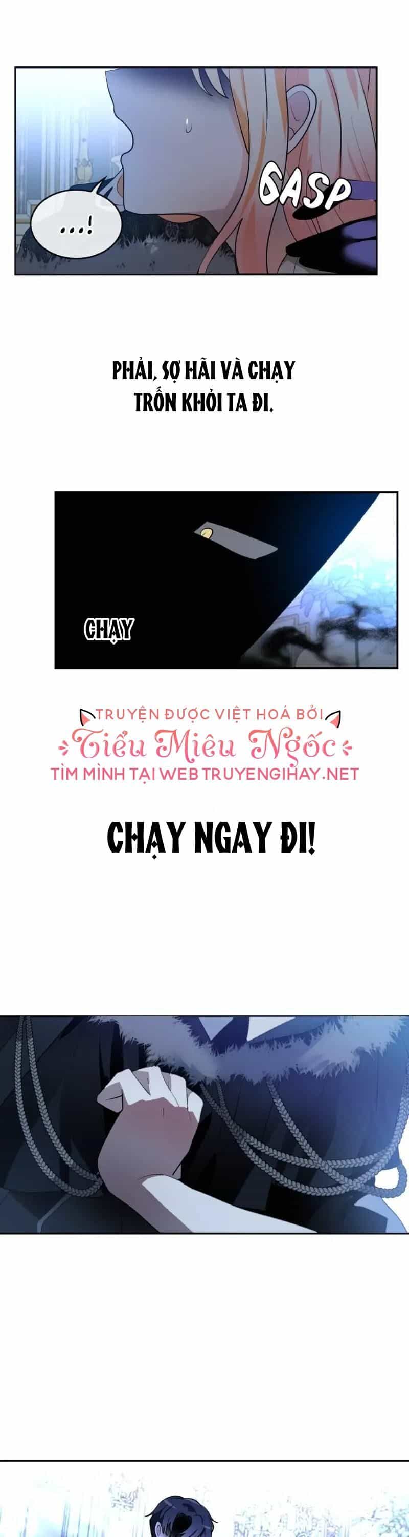 Cho Em Về Nhà Đi Anh - Chương 75 - ảnh 17