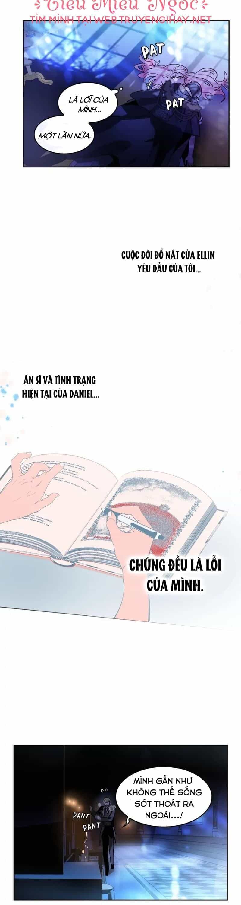 Cho Em Về Nhà Đi Anh - Chương 75 - ảnh 25