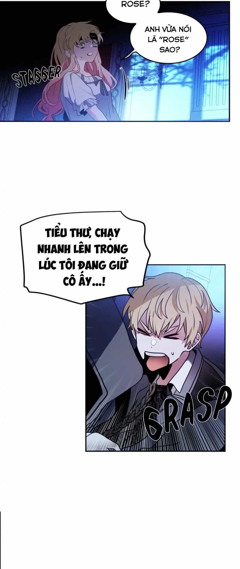 Cho Em Về Nhà Đi Anh - Chương 76 - ảnh 13