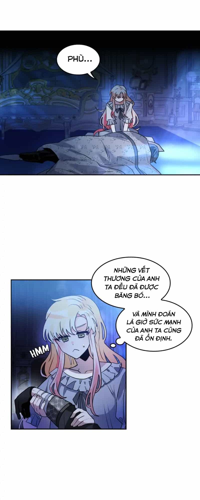 Cho Em Về Nhà Đi Anh - Chương 76 - ảnh 3