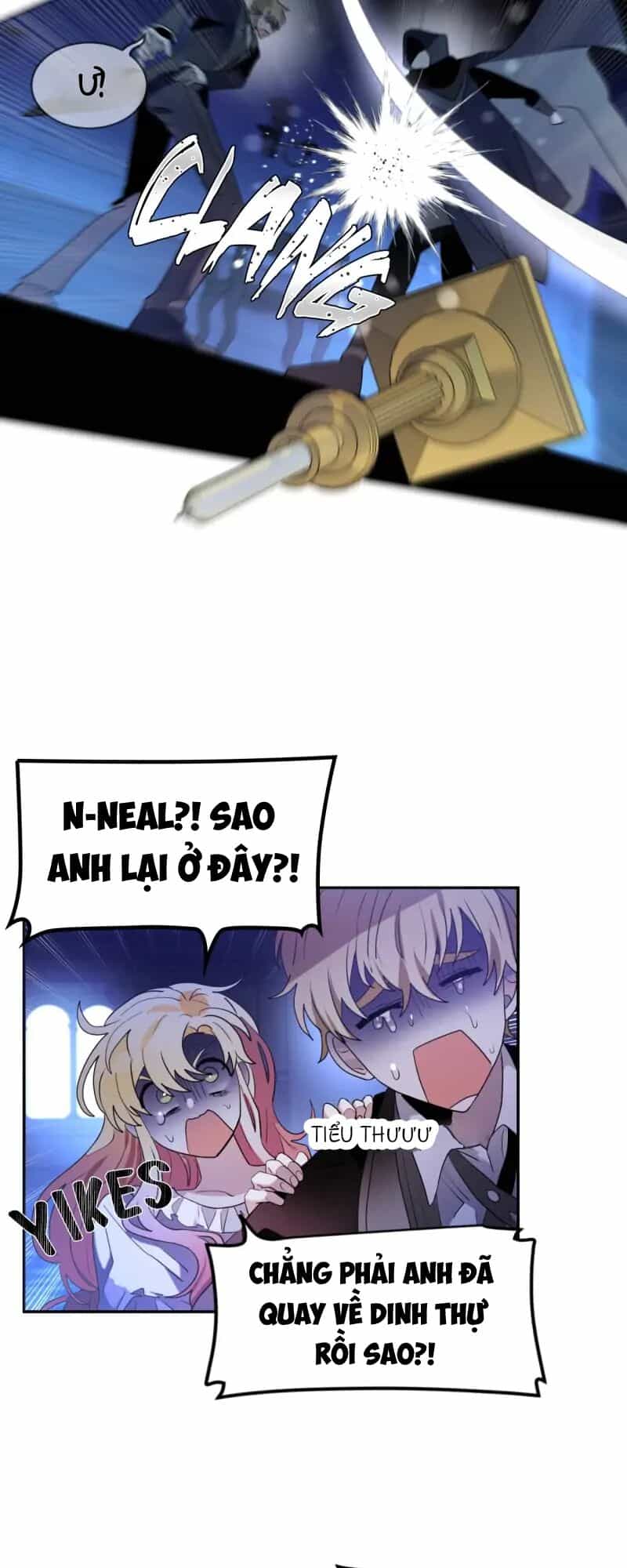 Cho Em Về Nhà Đi Anh - Chương 76 - ảnh 9
