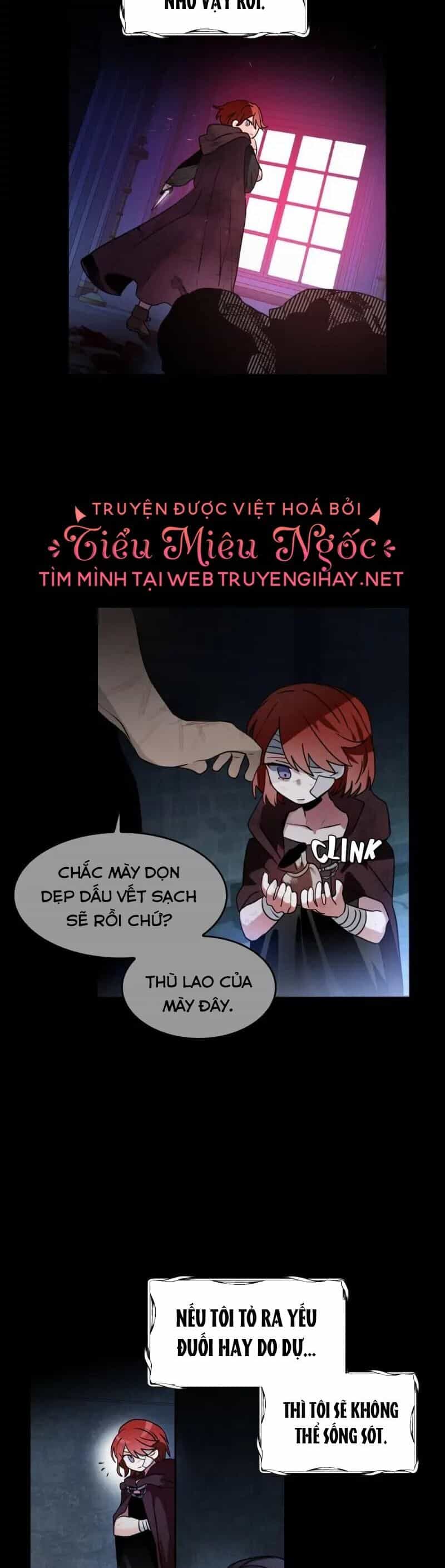Cho Em Về Nhà Đi Anh - Chương 78 - ảnh 13