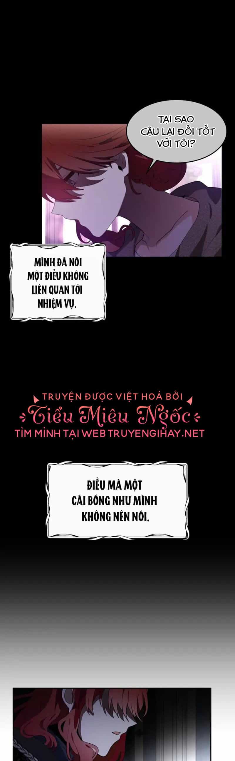 Cho Em Về Nhà Đi Anh - Chương 79 - ảnh 18