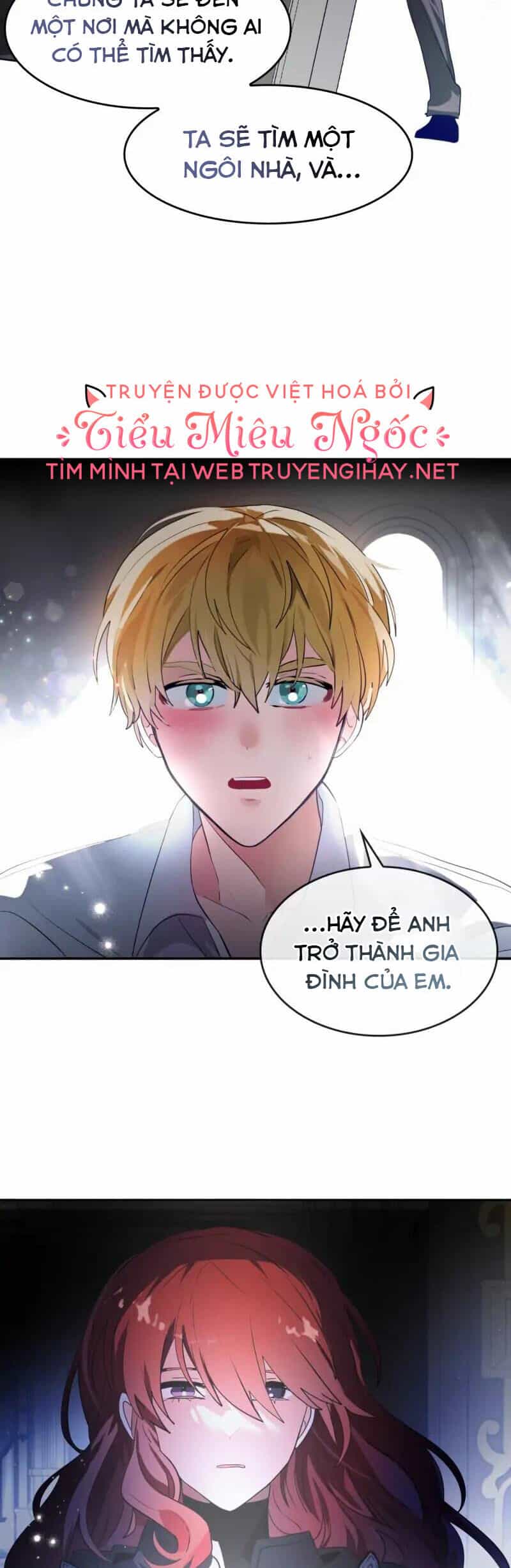 Cho Em Về Nhà Đi Anh - Chương 79 - ảnh 28