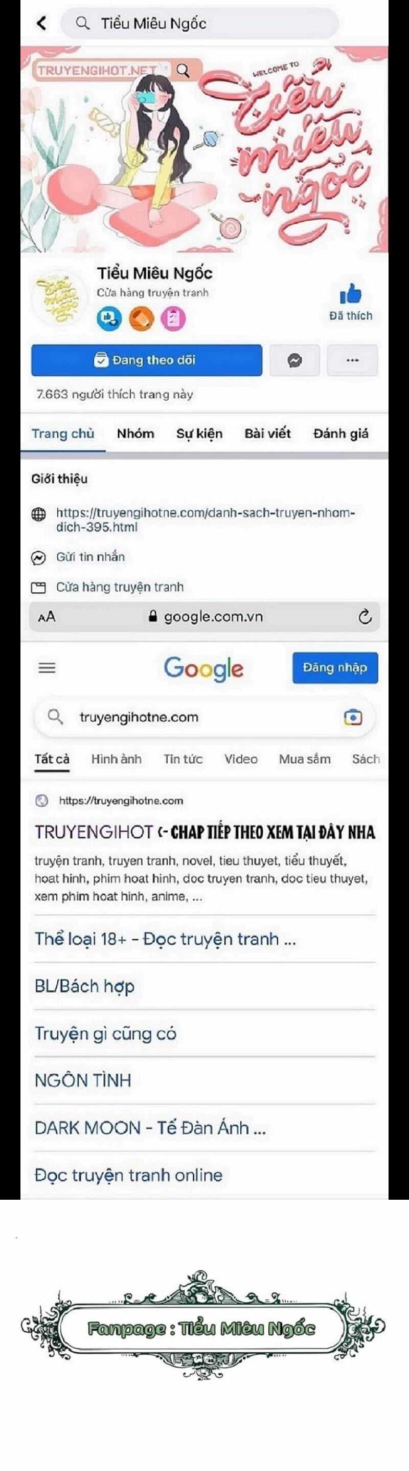 Cho Em Về Nhà Đi Anh - Chương 80 - ảnh 1