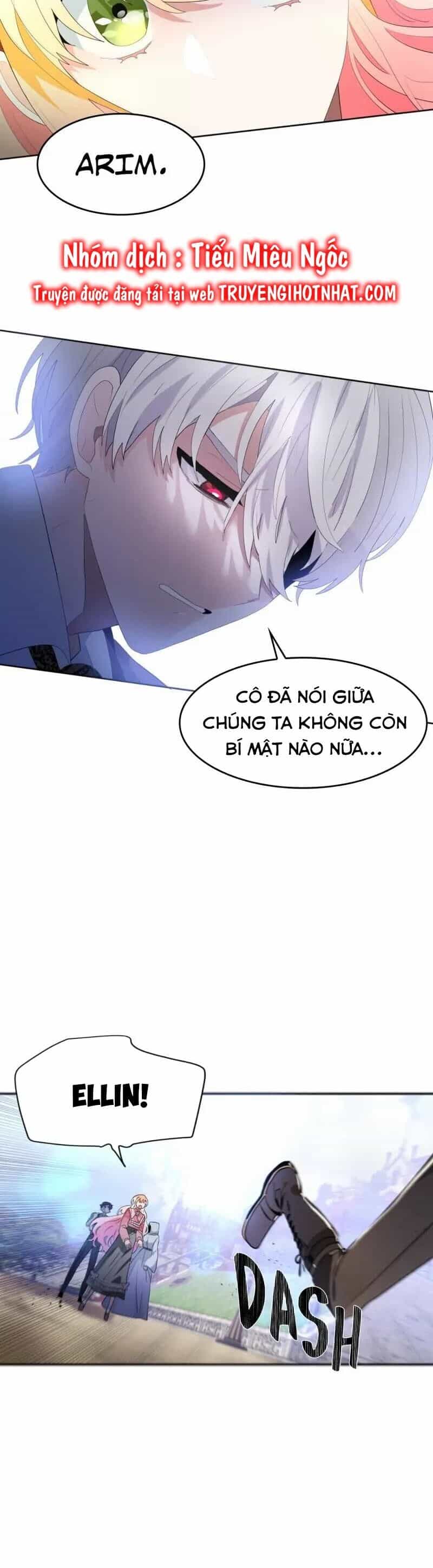 Cho Em Về Nhà Đi Anh - Chương 80 - ảnh 18