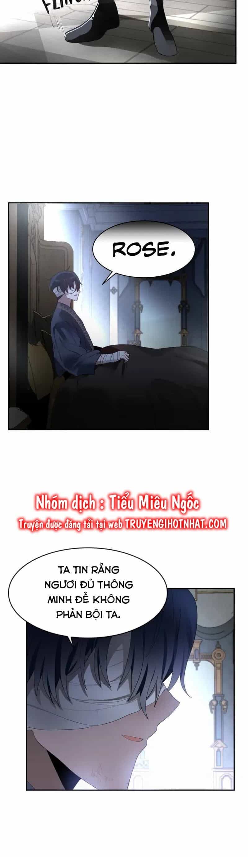 Cho Em Về Nhà Đi Anh - Chương 80 - ảnh 26