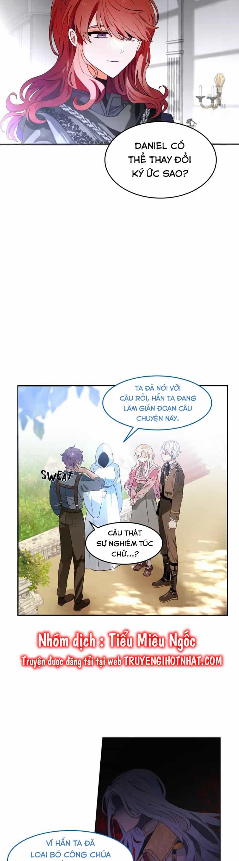 Cho Em Về Nhà Đi Anh - Chương 80 - ảnh 9