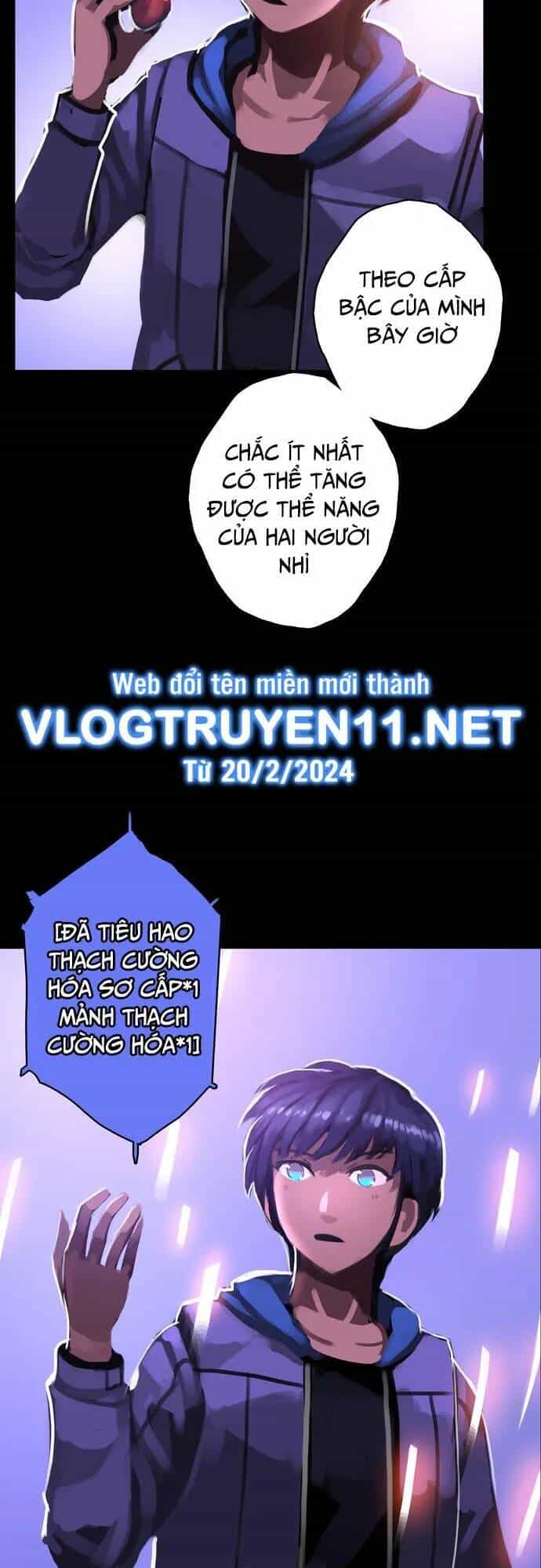 Chỗ Lánh Nạn Của Ta Chỉ Thu Thiếu Mỹ Nữ - Chương 11 - ảnh 10