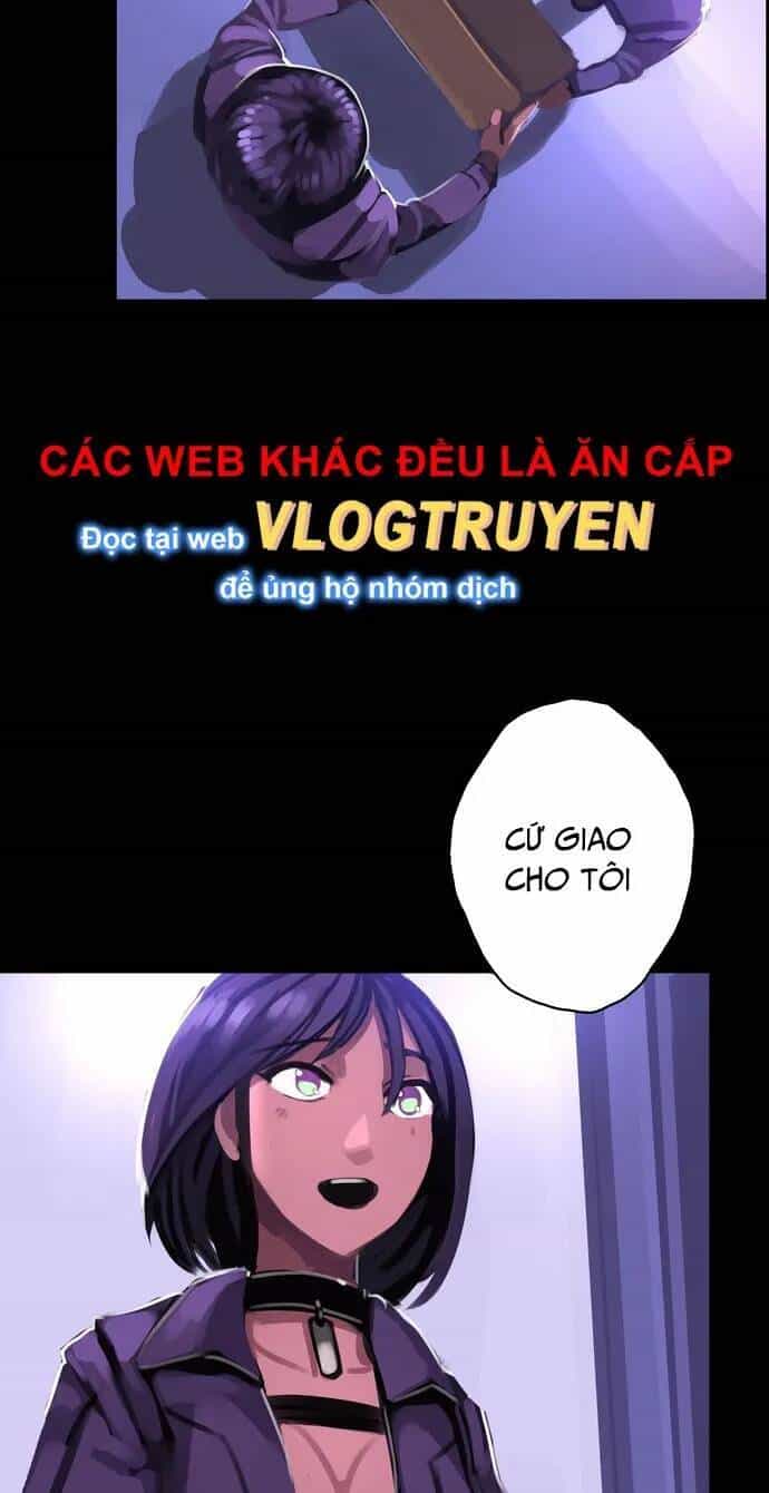 Chỗ Lánh Nạn Của Ta Chỉ Thu Thiếu Mỹ Nữ - Chương 12 - ảnh 7