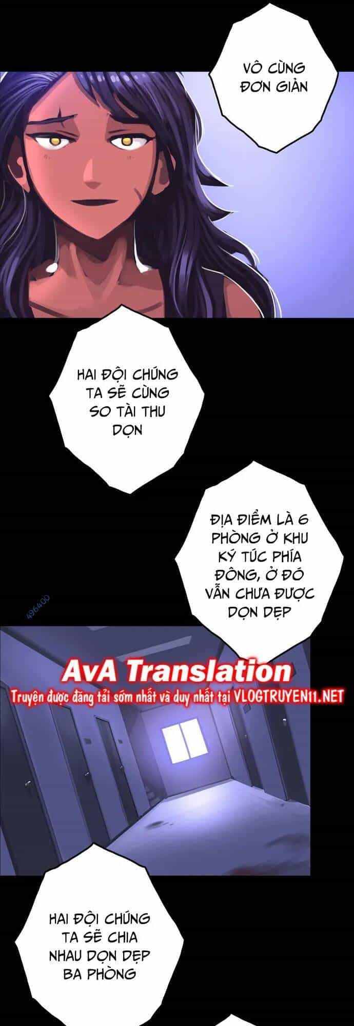 Chỗ Lánh Nạn Của Ta Chỉ Thu Thiếu Mỹ Nữ - Chương 14 - ảnh 33