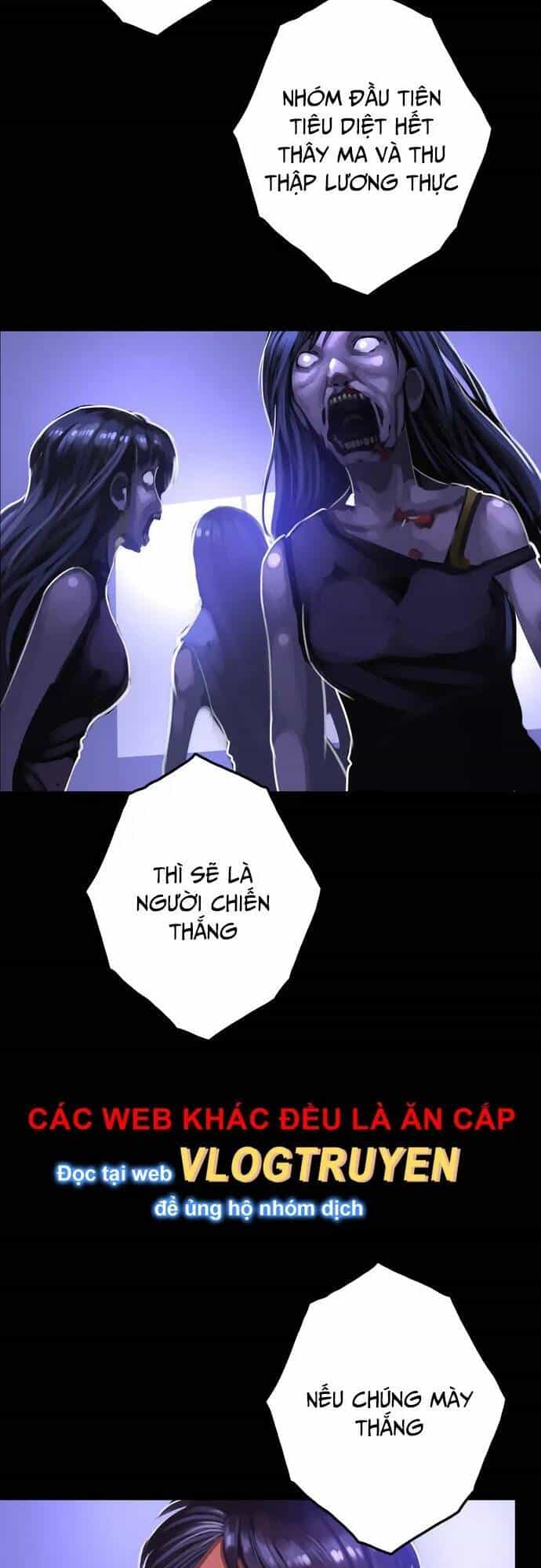 Chỗ Lánh Nạn Của Ta Chỉ Thu Thiếu Mỹ Nữ - Chương 14 - ảnh 34