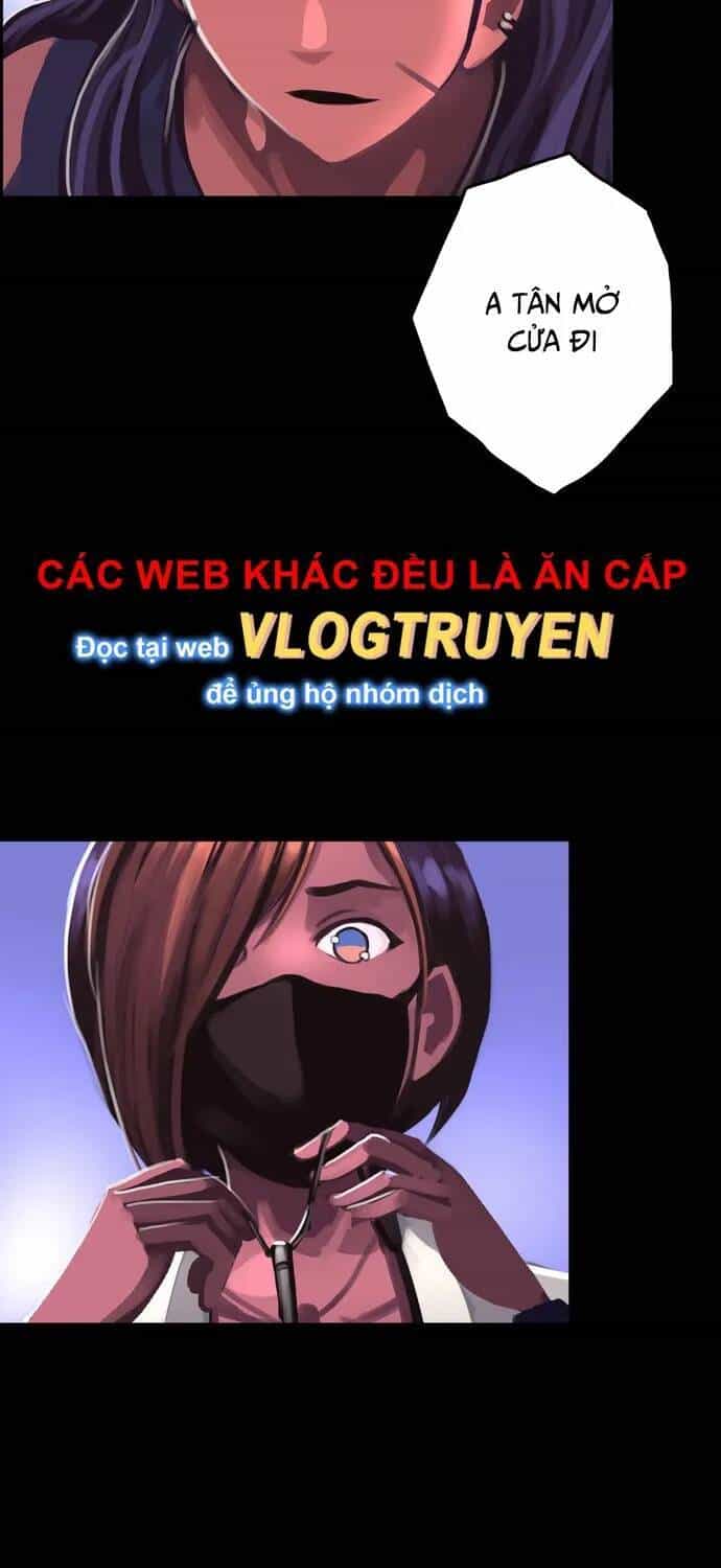 Chỗ Lánh Nạn Của Ta Chỉ Thu Thiếu Mỹ Nữ - Chương 15 - ảnh 7
