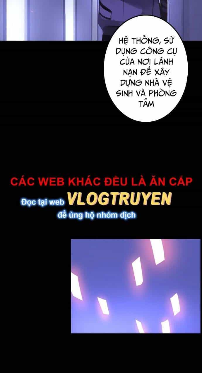 Chỗ Lánh Nạn Của Ta Chỉ Thu Thiếu Mỹ Nữ - Chương 18 - ảnh 7