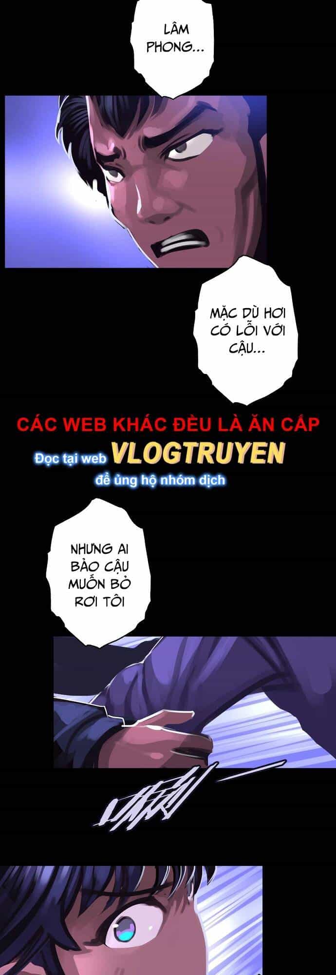 Chỗ Lánh Nạn Của Ta Chỉ Thu Thiếu Mỹ Nữ - Chương 2 - ảnh 10
