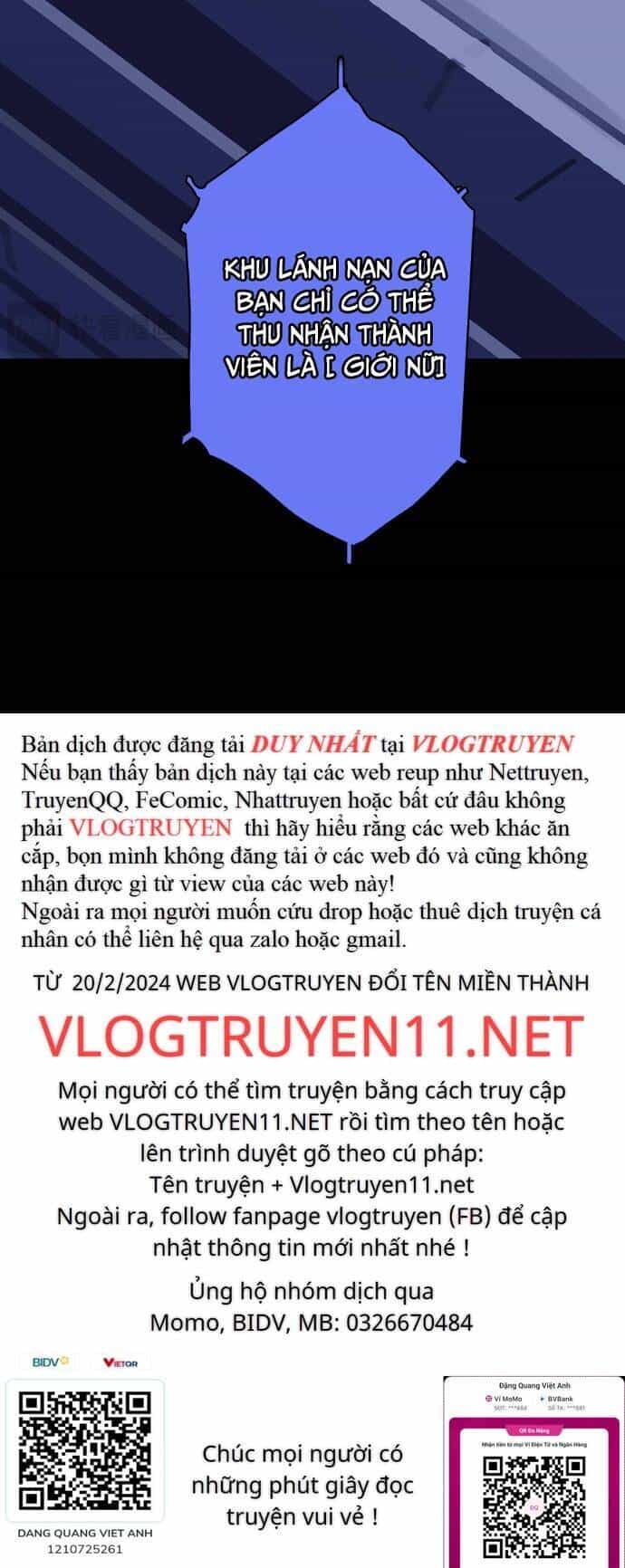 Chỗ Lánh Nạn Của Ta Chỉ Thu Thiếu Mỹ Nữ - Chương 2 - ảnh 41