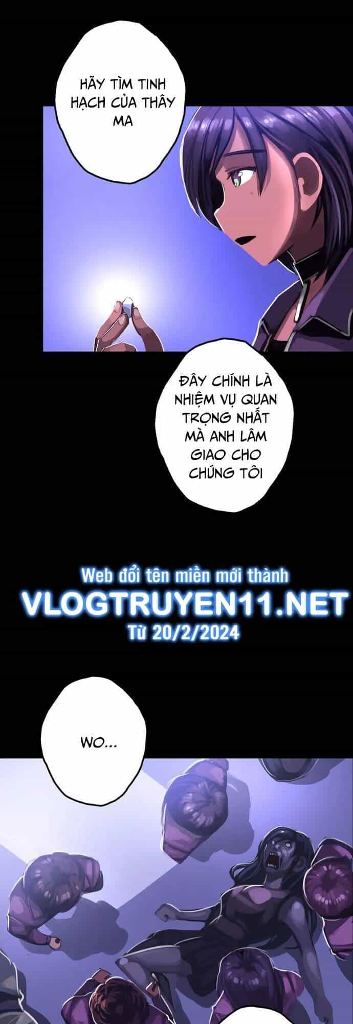 Chỗ Lánh Nạn Của Ta Chỉ Thu Thiếu Mỹ Nữ - Chương 20 - ảnh 28