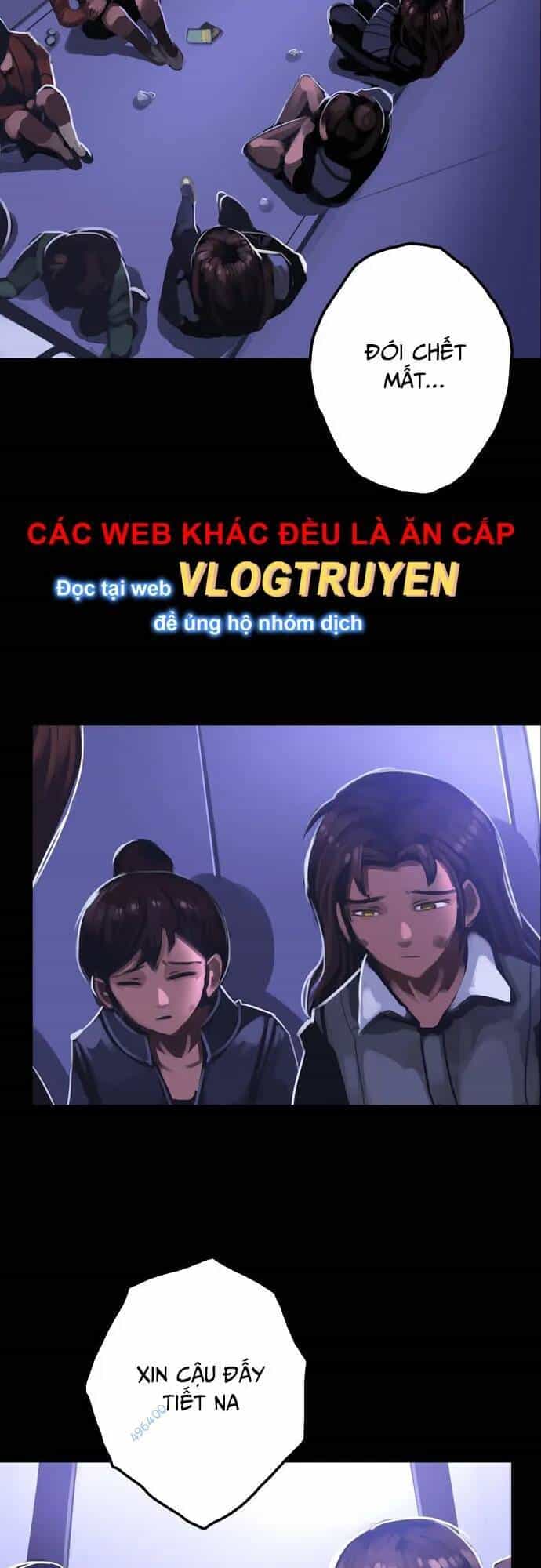 Chỗ Lánh Nạn Của Ta Chỉ Thu Thiếu Mỹ Nữ - Chương 21 - ảnh 29