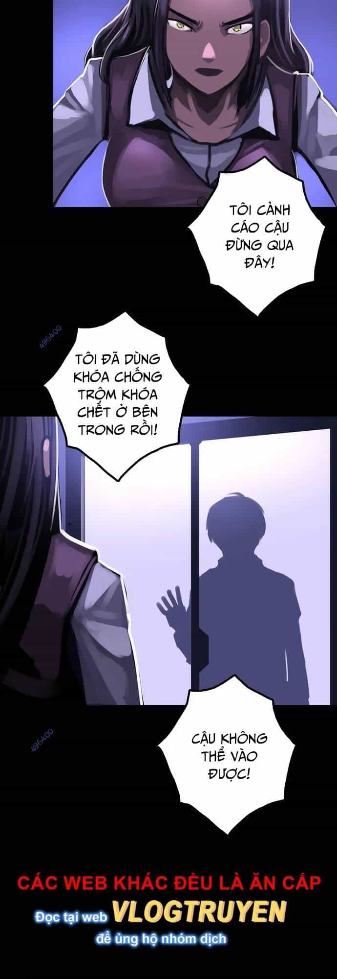 Chỗ Lánh Nạn Của Ta Chỉ Thu Thiếu Mỹ Nữ - Chương 23 - ảnh 14