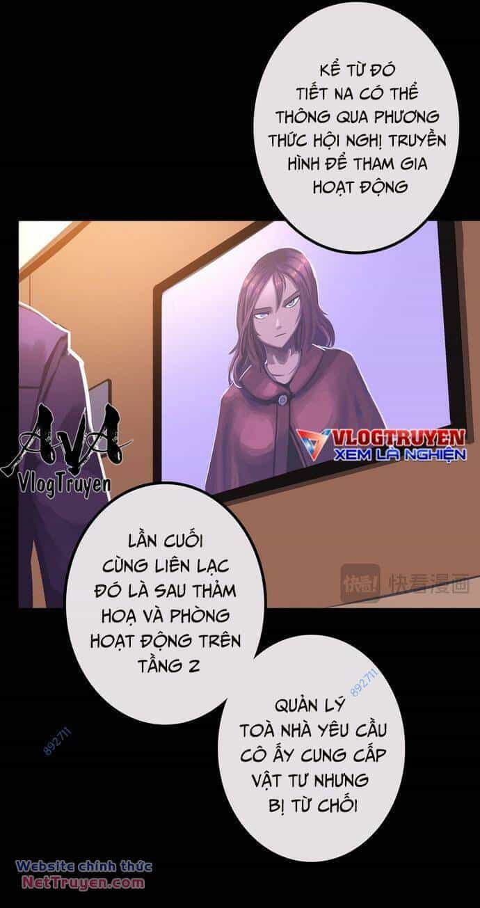 Chỗ Lánh Nạn Của Ta Chỉ Thu Thiếu Mỹ Nữ - Chương 24 - ảnh 28