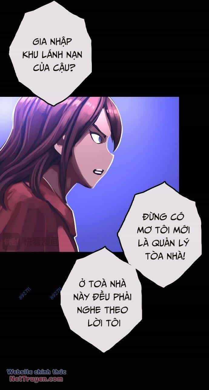 Chỗ Lánh Nạn Của Ta Chỉ Thu Thiếu Mỹ Nữ - Chương 24 - ảnh 44