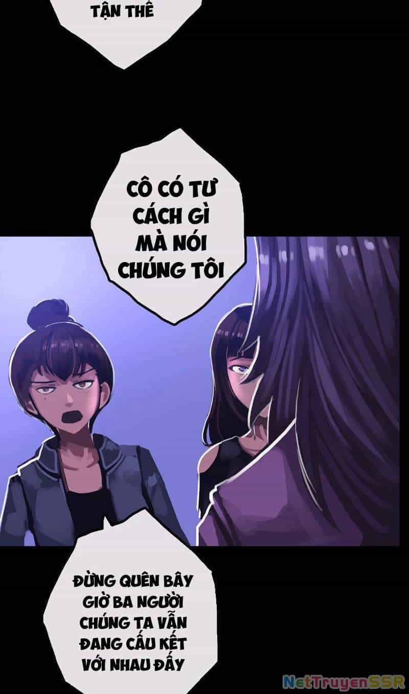 Chỗ Lánh Nạn Của Ta Chỉ Thu Thiếu Mỹ Nữ - Chương 26 - ảnh 14