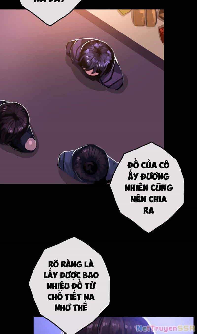 Chỗ Lánh Nạn Của Ta Chỉ Thu Thiếu Mỹ Nữ - Chương 26 - ảnh 6