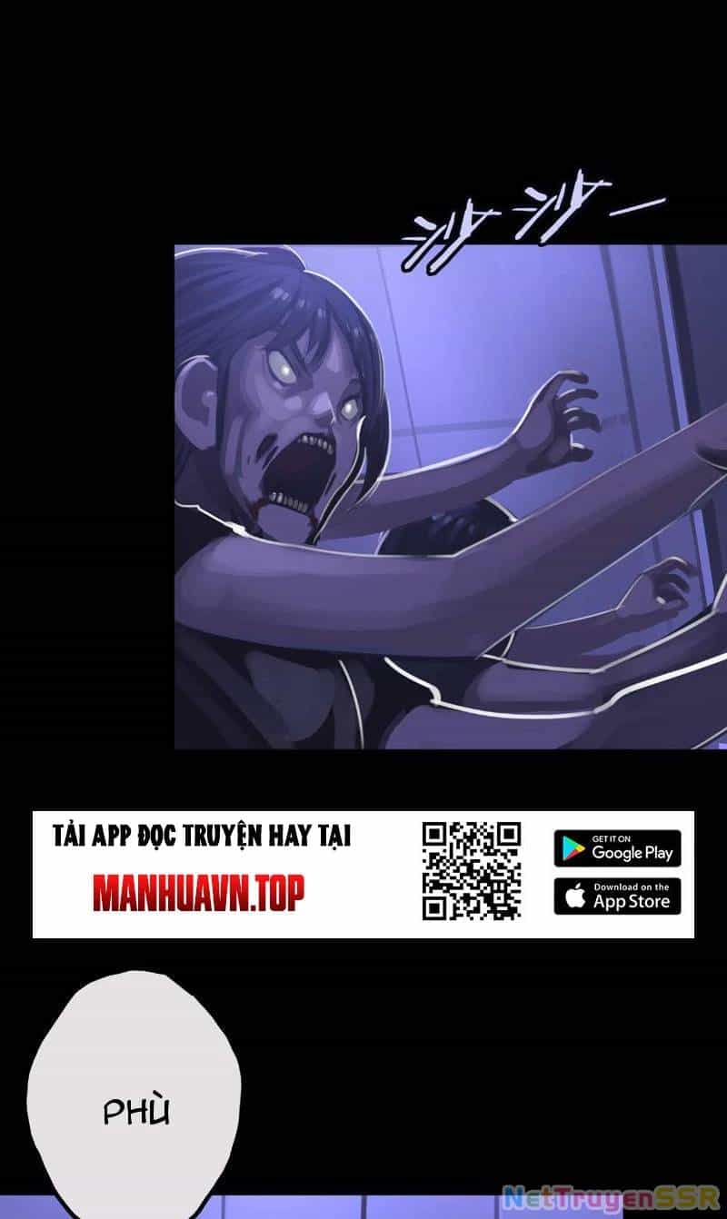 Chỗ Lánh Nạn Của Ta Chỉ Thu Thiếu Mỹ Nữ - Chương 27 - ảnh 11