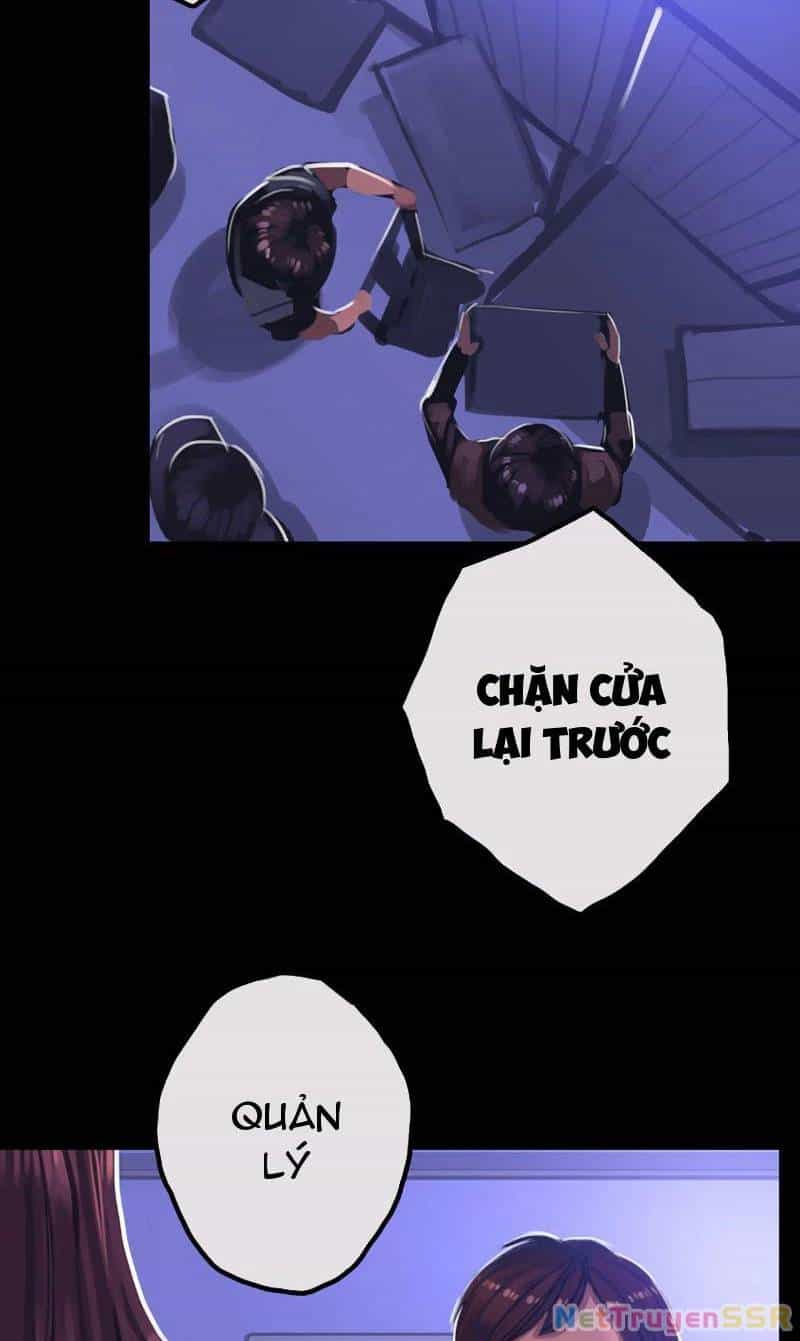 Chỗ Lánh Nạn Của Ta Chỉ Thu Thiếu Mỹ Nữ - Chương 27 - ảnh 13