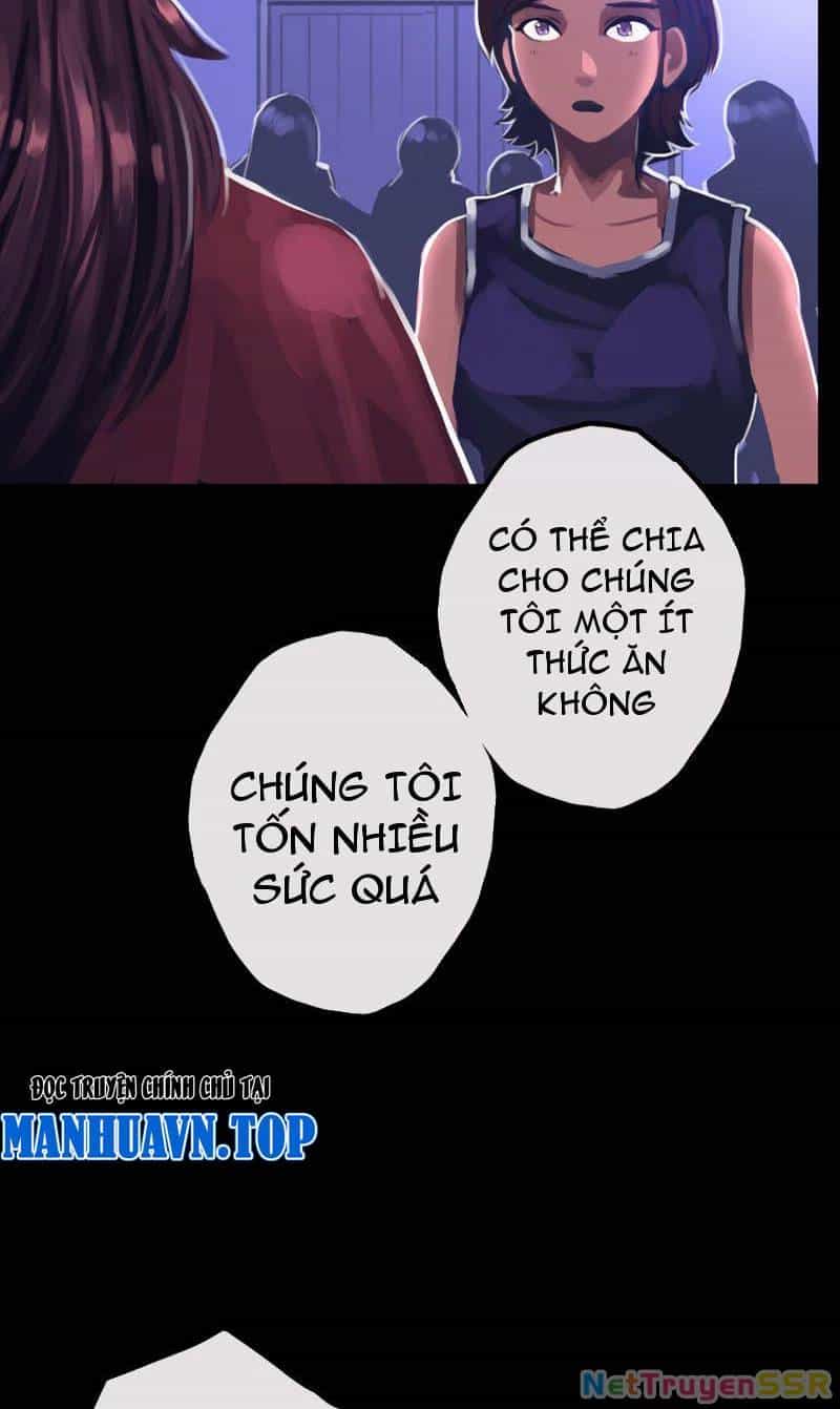 Chỗ Lánh Nạn Của Ta Chỉ Thu Thiếu Mỹ Nữ - Chương 27 - ảnh 14