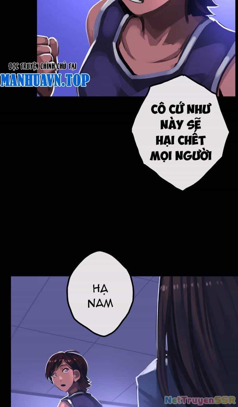 Chỗ Lánh Nạn Của Ta Chỉ Thu Thiếu Mỹ Nữ - Chương 27 - ảnh 21