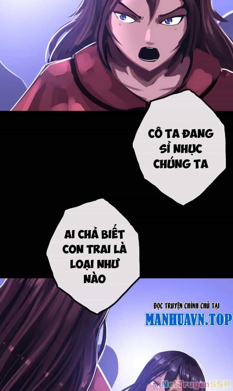 Chỗ Lánh Nạn Của Ta Chỉ Thu Thiếu Mỹ Nữ - Chương 29 - ảnh 20
