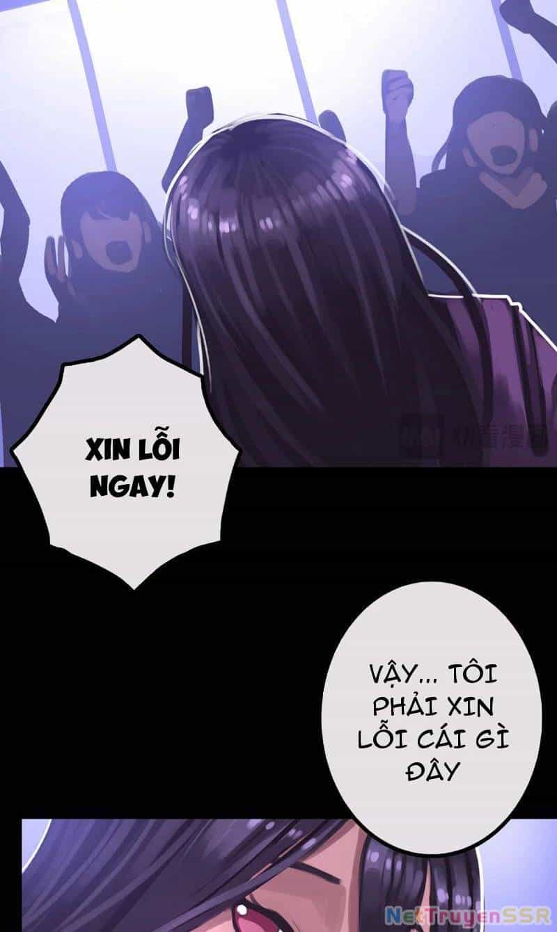 Chỗ Lánh Nạn Của Ta Chỉ Thu Thiếu Mỹ Nữ - Chương 29 - ảnh 34