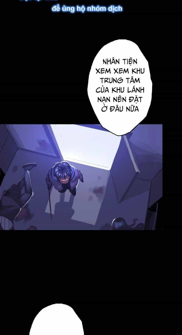 Chỗ Lánh Nạn Của Ta Chỉ Thu Thiếu Mỹ Nữ - Chương 3 - ảnh 38