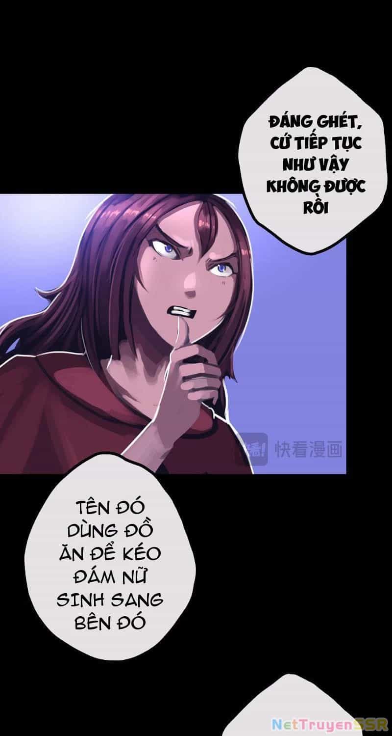 Chỗ Lánh Nạn Của Ta Chỉ Thu Thiếu Mỹ Nữ - Chương 31 - ảnh 27