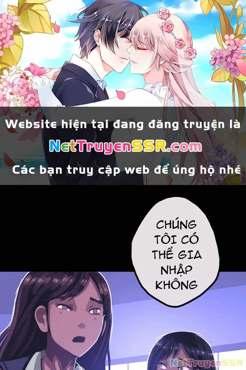 Chỗ Lánh Nạn Của Ta Chỉ Thu Thiếu Mỹ Nữ - Chương 32 - ảnh 1