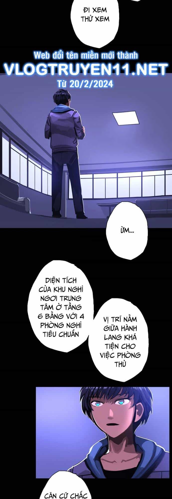 Chỗ Lánh Nạn Của Ta Chỉ Thu Thiếu Mỹ Nữ - Chương 4 - ảnh 3