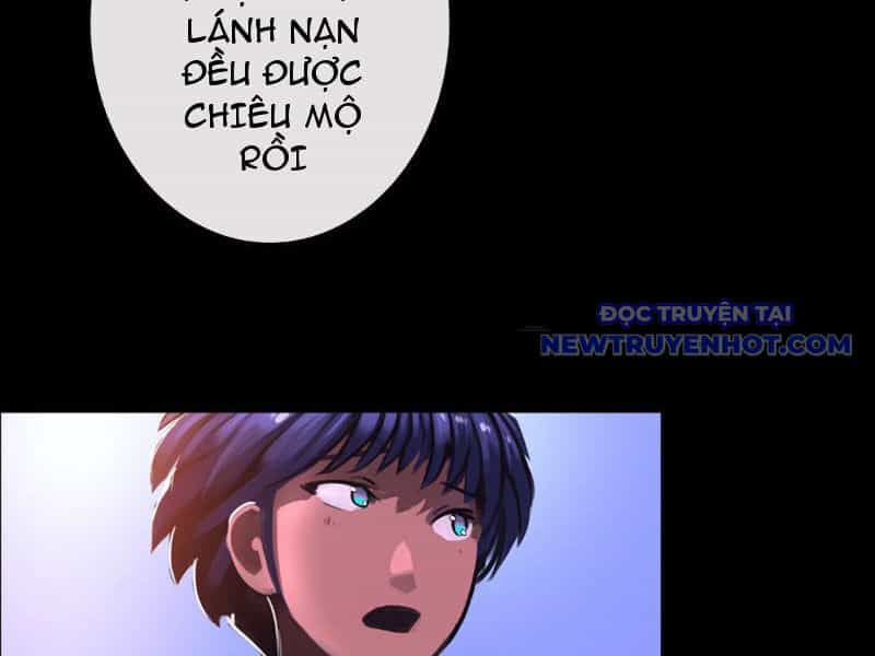 Chỗ Lánh Nạn Của Ta Chỉ Thu Thiếu Mỹ Nữ - Chương 40 - ảnh 13