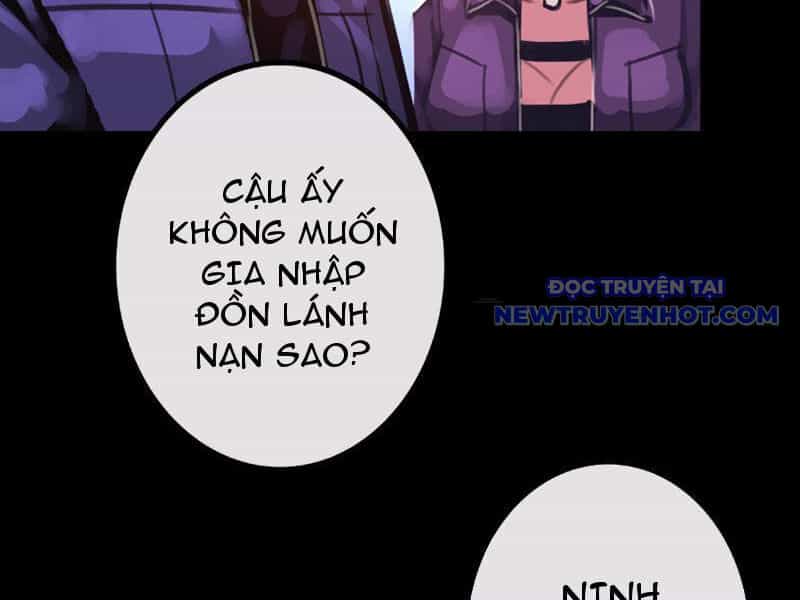 Chỗ Lánh Nạn Của Ta Chỉ Thu Thiếu Mỹ Nữ - Chương 40 - ảnh 23