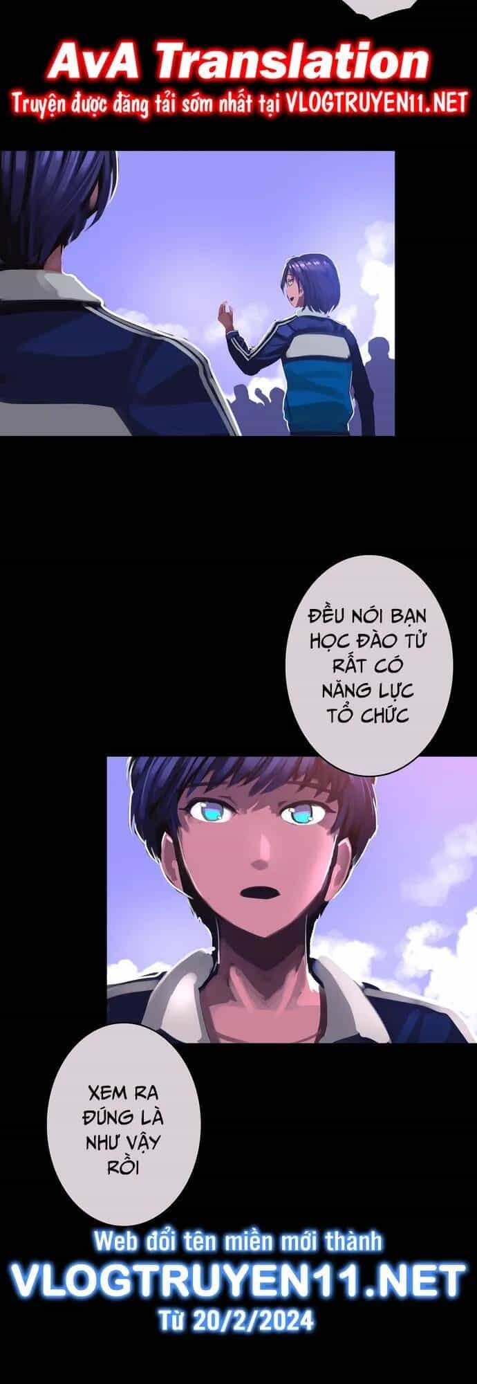 Chỗ Lánh Nạn Của Ta Chỉ Thu Thiếu Mỹ Nữ - Chương 8 - ảnh 10